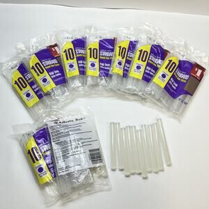 Hot Glue adhesive tech standard high temp glue stick 100 count Crafts